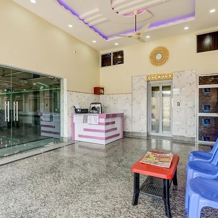 Flagship Rs Resort Дханбад Экстерьер фото